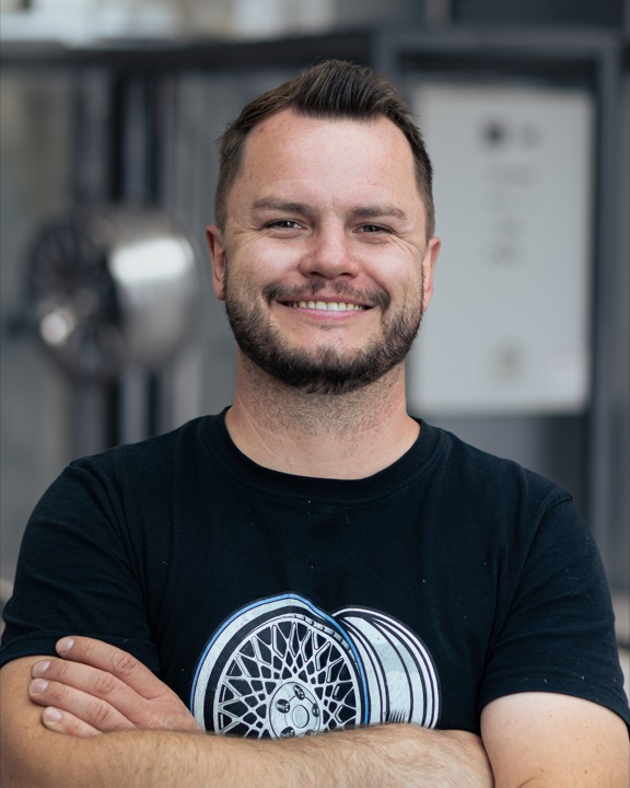 Marius Becker