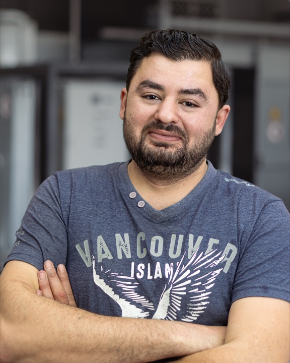 Mustafa Arnab